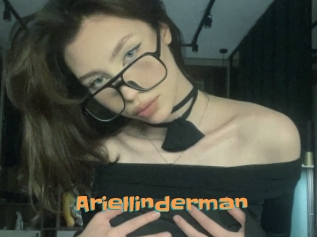 Ariellinderman