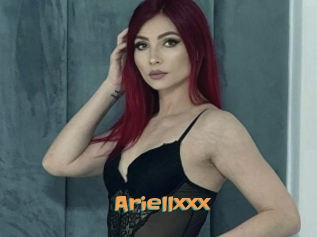 Ariellxxx