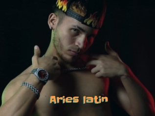 Aries_latin