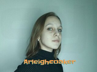 Arleighcoaker