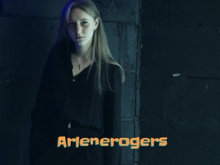 Arlenerogers