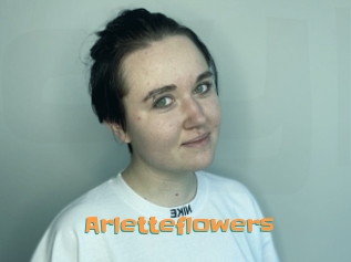 Arletteflowers