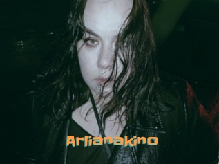 Arlianakino