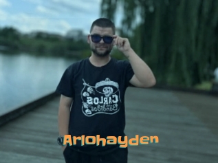 Arlohayden