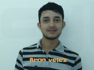 Aron_velez