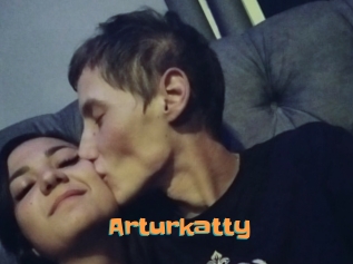 Arturkatty