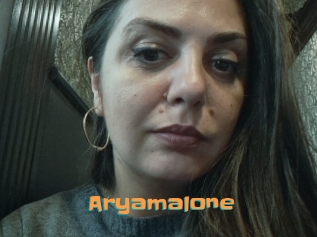 Aryamalone