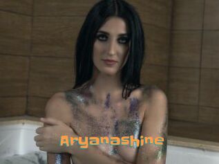 Aryanashine