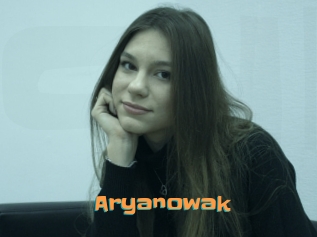 Aryanowak