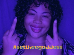 Asettheegoddess