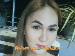 Ashcomendador