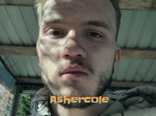 Ashercole