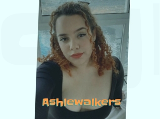 Ashlewalkers