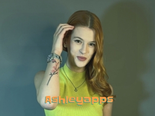 Ashleyapps