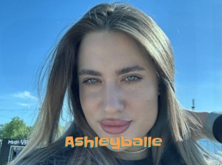 Ashleyballe