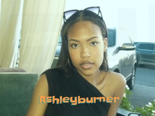 Ashleyburner