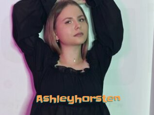 Ashleyhorsten