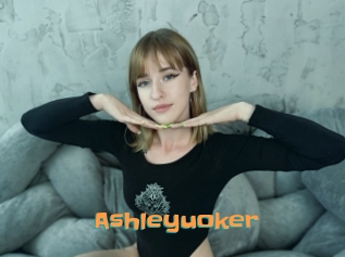 Ashleyuoker