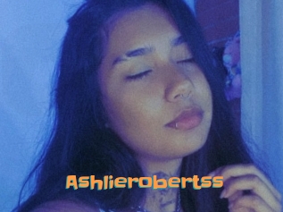 Ashlierobertss