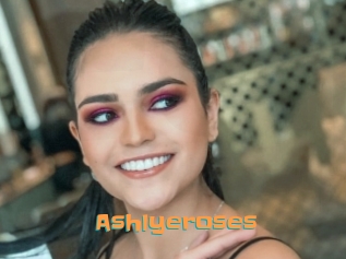 Ashlyeroses