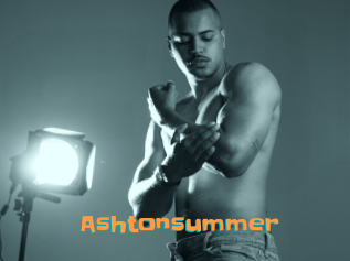 Ashtonsummer