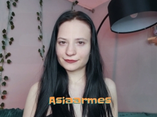 Asiaarmes