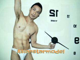 Asianstarmodel