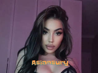 Asiansury