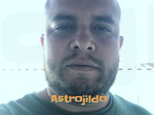 Astrojildo