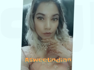 Asweetindian