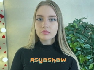 Asyashaw