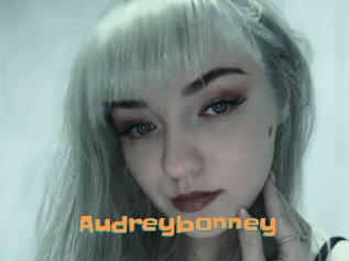 Audreybonney