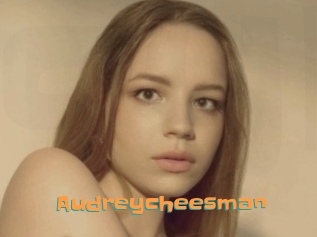 Audreycheesman