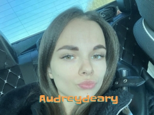 Audreydeary