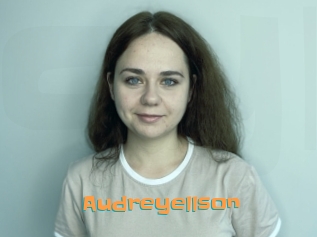 Audreyellson