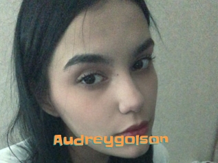 Audreygolson