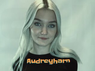 Audreyharn