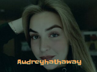 Audreyhathaway