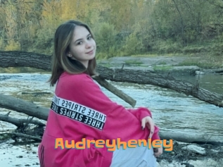 Audreyhenley