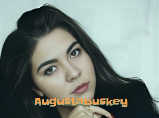 Augustabuskey