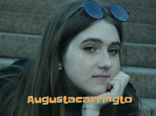 Augustacarringto