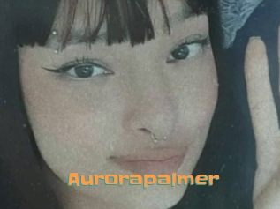 Aurorapalmer