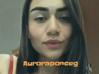 Auroraponceg