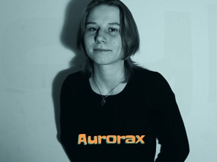 Aurorax