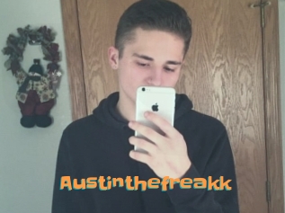 Austinthefreakk