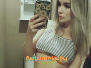 Autumnkelly