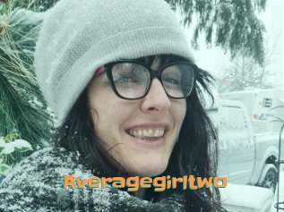 Averagegirltwo