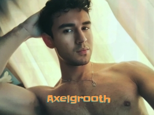 Axelgrooth