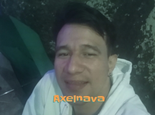 Axelnava