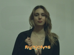 Ayajohns